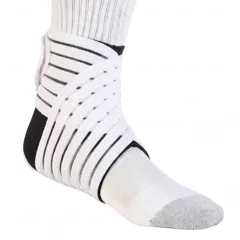 Ankle wrap