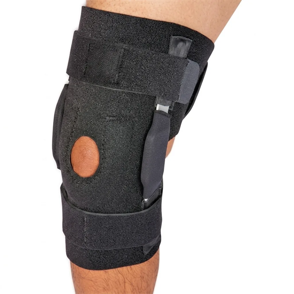 Knee brace